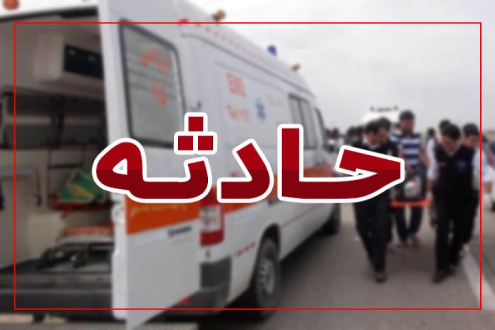 ۴ کشته و ۹ مصدوم در تصادف جاده اهر – تبریز