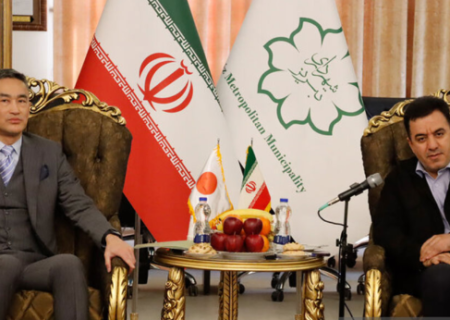 تبریز می‌تواند اولین شهر ایرانی خواهرخوانده با ژاپن باشد/خوی وحشی‌گری آمریکا دلیل عدم اعتماد مردم دنیا به این کشور است