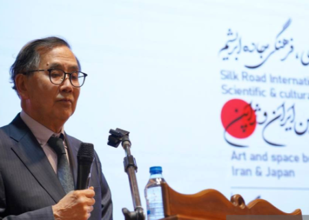 جاده ابریشم، پلی برای پیوند فرهنگ از تبریز تا ژاپن