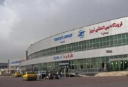 پیش بینی ۹۷۵ پرواز نوروزی در فرودگاه تبریز
