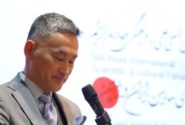 تبریز؛ پدر غربی جاده ابریشم/ رویدادهای فرهنگی، قدمی برای تقویت روابط ایران و ژاپن
