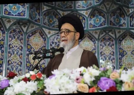 امام جمعه تبریز: دولت‌های اسلامی زمینه وحدت برای نابودی رژیم صهیونیستی را فراهم کنند