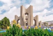 مقبره‌الشعرا پاکسازی و مرمت شد