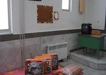 ۷۸ مدرسه آذربایجان شرقی، میزبان مهمانان نوروزی