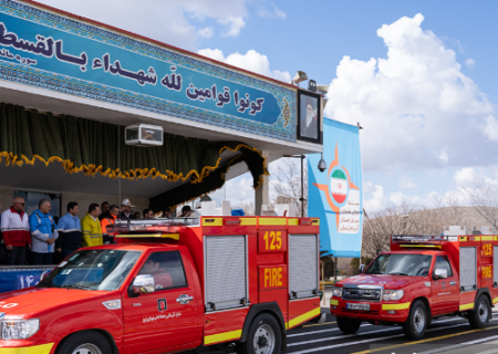 لزوم همکاری نزدیک دستگاه های مسئول استان برای استقبال از مسافران نوروزی آذربایجان 