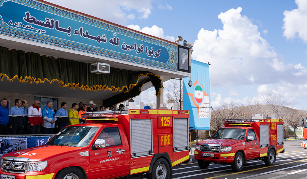 لزوم همکاری نزدیک دستگاه های مسئول استان برای استقبال از مسافران نوروزی آذربایجان 