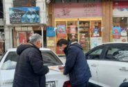 صدور اخطاریه برای بناهای ناایمن در جنوب‌ غرب تبریز