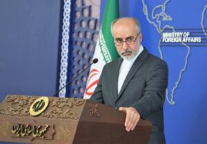 کنعانی: آمریکا متهم اصلی در نقض انواع حقوق بشر است