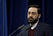 بسیج تمام امکانات برای احیای دریاچه ارومیه