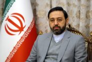 پیام تسلیت استاندار آذربایجان‌شرقی به‌مناسبت درگذشت پدر شهید جلالی نوبری