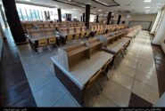 آغاز طرح ملی خدمات بشردوستانه و امداد و نجات نوروزی هلال احمر در آذربایجان شرقی 