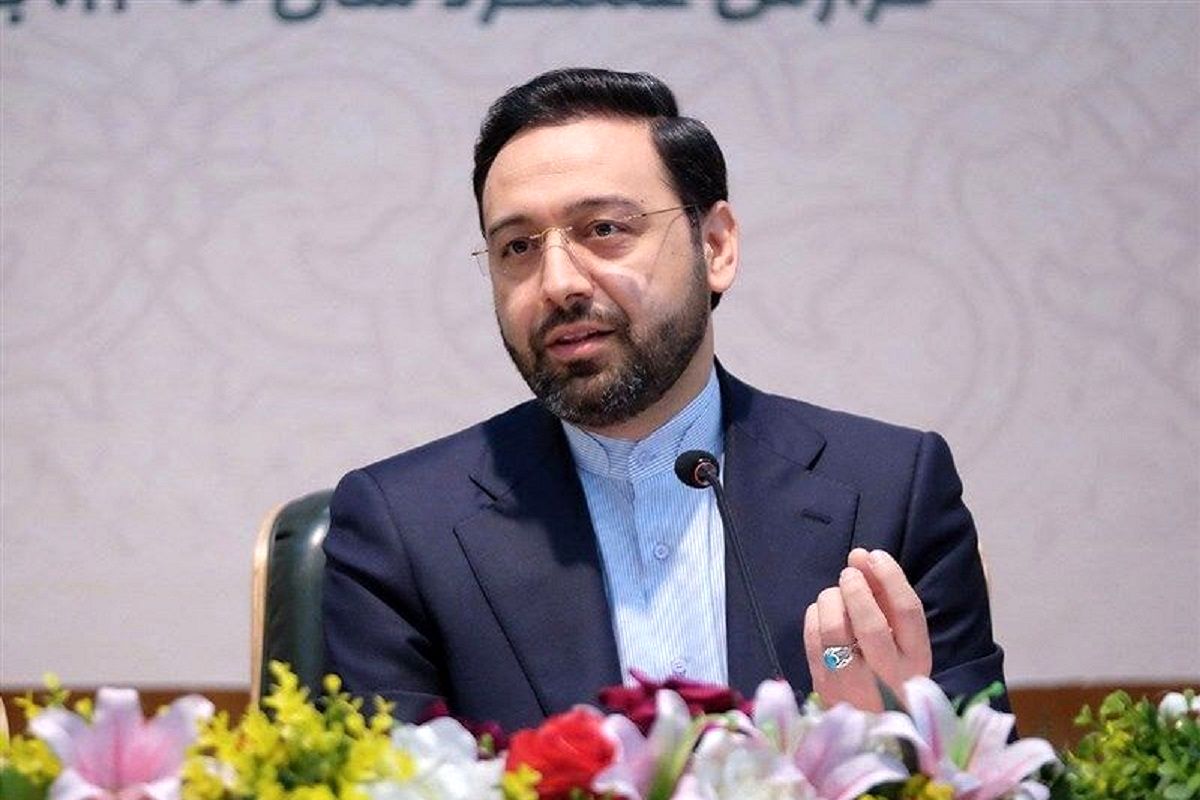 مردم در جمهوری اسلامی محور اداره جامعه هستند