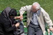 تبعید شوگرددی ۵۴ ساله بخاطر ارتباط با دختر نوجوان