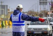 مبالغ جرائم رانندگی ۵ برابر خواهد شد نه ۵۰۰ برابر