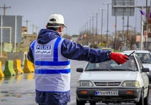 مبالغ جرائم رانندگی ۵ برابر خواهد شد نه ۵۰۰ برابر