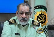 کاهش سرقت و تلفات جانی در تصادفات جاده ای آذربایجان شرقی