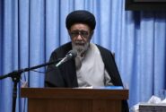 امام جمعه تبریز: دولت در ساخت بیمارستان یکهزار تختخوابی تبریز تسریع کند
