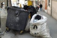 آغاز طرح جمع آوری شبانه پسماند در تبریز همزمان با روز زمین پاک