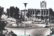 چه آثاری از معماری تبریز برجای مانده است؟/لزوم تهیه نقشه باستان شناسی