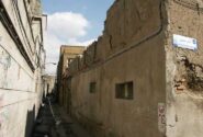 پیشتازی تبریز در بازآفرینی شهری و نوسازی بافت فرسوده