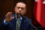 روابط تجاری ترکیه با اسرائیل متوقف شد