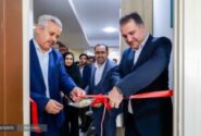 افتتاح جامع‌ترین آموزشگاه رسانه فناوری نرم در تبریز