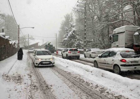 اختلاف دمای هوا در آذربایجان شرقی به ۲۷ درجه رسید