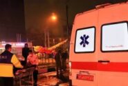 درگذشت ۳۶۲ نفر بر اثر تصادفات رانندگی در آذربایجان شرقی