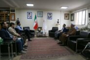 فعالیت کانون‌های مساجد در راستای تحقق عدالت فرهنگی است