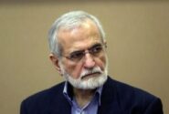 اگر اسرائیل ایران را تهدید هسته‌ای بکند در دکترین هسته‌ای خود تجدیدنظر می‌کنیم