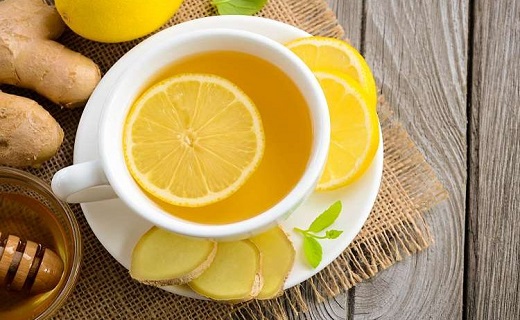 افراد مبتلا به کبد چرب لیمو را این طور مصرف کنند