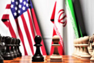 مذاکرات غیر مستقیم مقامات ایران و آمریکا در عمان