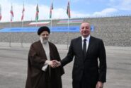امروز تمام دنیا شاهد دوستی ایران و آذربایجان هستند