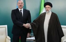 روابط ایران و آذربایجان گسسته نمی‌شود