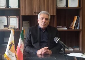 ساماندهی شبکه برق داخلی بازار تبریز