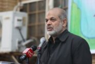 شهید رحمتی بر عهدش صادق بود