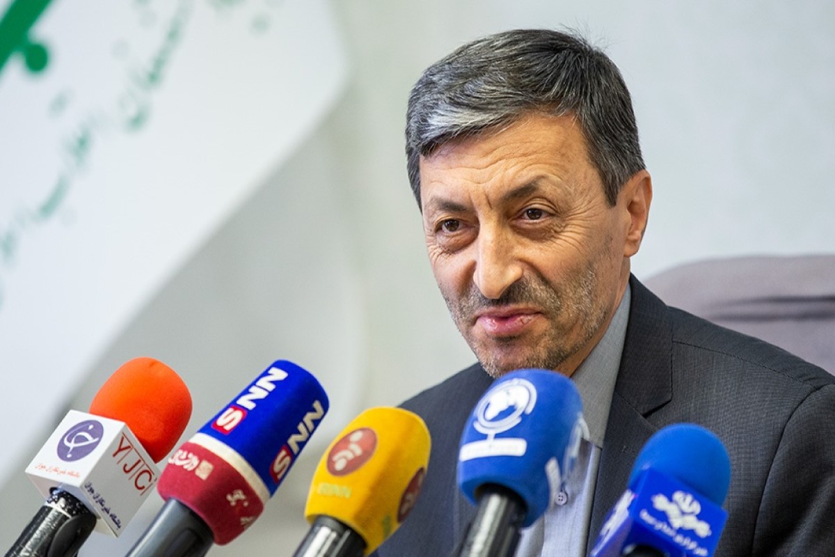 حضور یک آذربایجانی برای انتخابات ریاست جمهوری