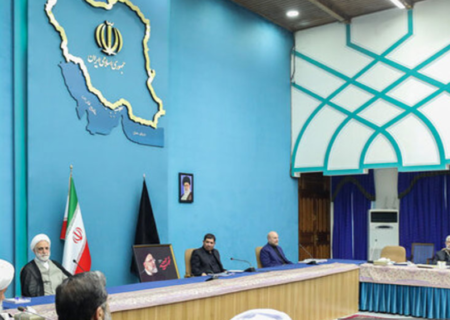 تصویب اساسنامه‌های شورای‌عالی نوجوانان وجوانان و ستاد مرکزی اعتکاف