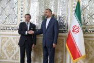 همکاری ایران و آژانس تحت تاثیر رفتار بی‌ثبات و متناقض آمریکا قرار نگیرد
