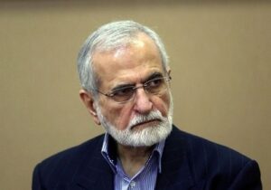 موجودیت ایران تهدید شود، ناچاریم دکترین هسته‌ای را تغییر دهیم