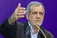 انتهایش نور است یا سیاهی؟ /مدافع زنان هستم و گردنم را گرو خواهم گذاشت