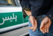 سارقان لوازم خودرو در تبریز دستگیر شدند