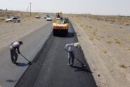 بهسازی و ساخت ۲۱۰ کیلومتر راه روستایی آذربایجان‌شرقی در حال اجراست