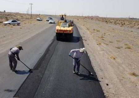 بهسازی و ساخت ۲۱۰ کیلومتر راه روستایی آذربایجان‌شرقی در حال اجراست