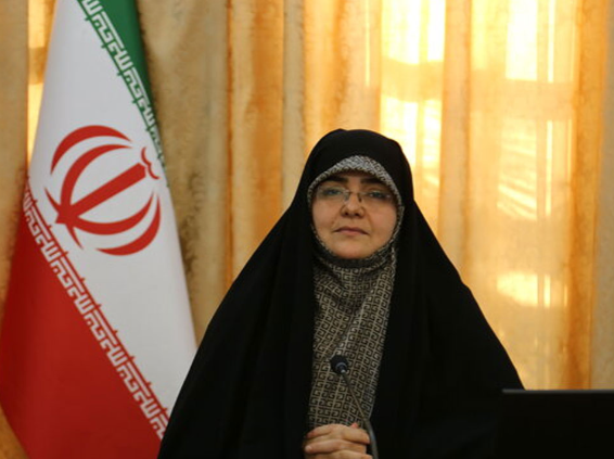 راهبری و کنشگری بانوان جامعه در دولت شهید رئیسی تقویت شد