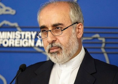 حق ایران برای پاسخ به اقدام خصمانه کانادا محفوظ است