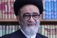 امام جمعه ای  از اولین های تبریز