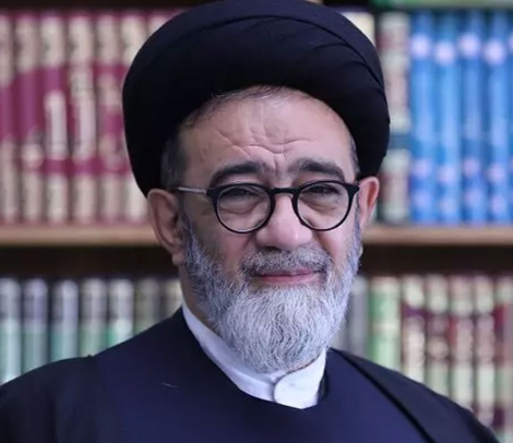 امام جمعه ای  از اولین های تبریز