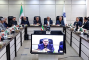 اتاق‌های بازرگانی و خانه‌های صمت، همکاری خود را افزایش می‌دهند