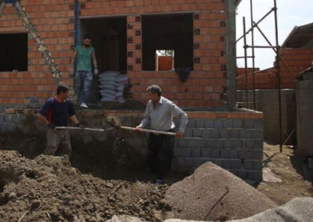 افزایش ۱۰ درصدی مساکن روستایی مقاوم سازی شده در آذربایجان‌شرقی تا پایان سال